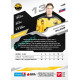 2025/26 Sportzoo ELH 1. serie #149 František Gajdoš