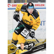 2025/26 Sportzoo ELH 1. serie #156 Markus Hännikäinen 