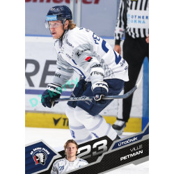 2025/26 Sportzoo ELH 1. serie #176 Ville Petman