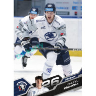 2025/26 Sportzoo ELH 1. serie #177 Ondřej Pšenička