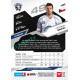 2025/26 Sportzoo ELH 1. serie #180 Dominik Simon