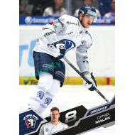 2025/26 Sportzoo ELH 1. serie #166 Daniel Malák