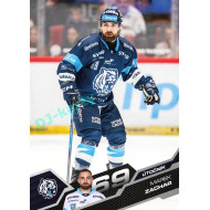2025/26 Sportzoo ELH 1. serie #198 Marek Zachar