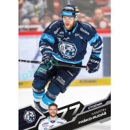 2025/26 Sportzoo ELH 1. serie #188 Martin Faško-Rudáš