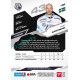 2025/26 Sportzoo ELH 1. serie #196 Filip Sandberg