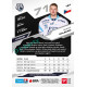 2025/26 Sportzoo ELH 1. serie #191 Adam Najman