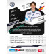 2025/26 Sportzoo ELH 1. serie #192 Jaromír Pérez