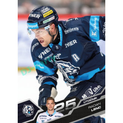 2025/26 Sportzoo ELH 1. serie #189 Radan Lenc