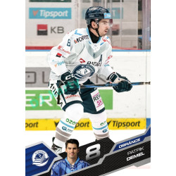 2025/26 Sportzoo ELH 1. serie #203 Patrik Demel