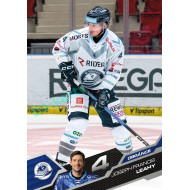 2025/26 Sportzoo ELH 1. serie #205 Joseph Francis Leahy