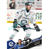 2025/26 Sportzoo ELH 1. serie #201 Yohann Auvitu