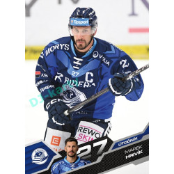 2025/26 Sportzoo ELH 1. serie #210 Marek Hrivík