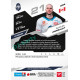 2025/26 Sportzoo ELH 1. serie #234 Samuel Vigneault
