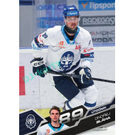 2025/26 Sportzoo ELH 1. serie #226 Ondřej Bláha