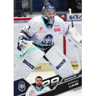 2025/26 Sportzoo ELH 1. serie #218 Štěpán Lukeš
