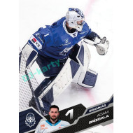 2025/26 Sportzoo ELH 1. serie #217 Adam Brízgala