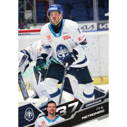 2025/26 Sportzoo ELH 1. serie #223 Phil Pietroniro