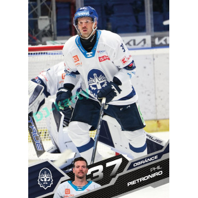 2025/26 Sportzoo ELH 1. serie #223 Phil Pietroniro