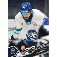 2025/26 Sportzoo ELH 1. serie #231 Martin Procházka