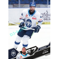 2025/26 Sportzoo ELH 1. serie #228 Kelly Klíma