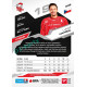 2025/26 Sportzoo ELH 1. serie #249 Lukáš Nahodil