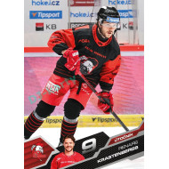 2025/26 Sportzoo ELH 1. serie #246 Renars Krastenbergs