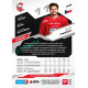 2025/26 Sportzoo ELH 1. serie #245 Petr Fridrich