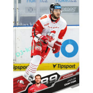 2025/26 Sportzoo ELH 1. serie #244 Jakub Doktor