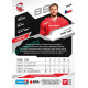 2025/26 Sportzoo ELH 1. serie #244 Jakub Doktor
