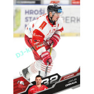 2025/26 Sportzoo ELH 1. serie #251 Jakub Orsava