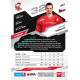 2025/26 Sportzoo ELH 1. serie #251 Jakub Orsava