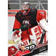 2025/26 Sportzoo ELH 1. serie #235 Oldřich Cichoň