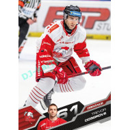 2025/26 Sportzoo ELH 1. serie #238 Trevor Cosgrove
