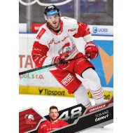 2025/26 Sportzoo ELH 1. serie #237 Tomáš Černý