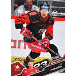 2025/26 Sportzoo ELH 1. serie #239 Jiří Ondrušek