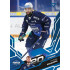 2025/26 Sportzoo ELH 1. serie #017 Hynek Zohorna Azure Blue