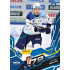 2025/26 Sportzoo ELH 1. serie #012 Andrej Kollár Azure Blue