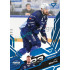 2025/26 Sportzoo ELH 1. serie #006 Jan Ščotka Azure Blue