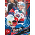 2025/26 Sportzoo ELH 1. serie #032 Jan Mandát Azure Blue