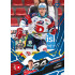 2025/26 Sportzoo ELH 1. serie #023 Libor Hájek Azure Blue