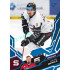 2025/26 Sportzoo ELH 1. serie #043 Mikael Seppälä Azure Blue