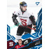 2025/26 Sportzoo ELH 1. serie #045 Jakub Sirota Azure Blue