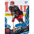 2025/26 Sportzoo ELH 1. serie #065 Martin Kohout Azure Blue
