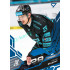 2025/26 Sportzoo ELH 1. serie #090 David Šťastný Azure Blue