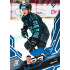 2025/26 Sportzoo ELH 1. serie #084 Vít Jiskra Azure Blue
