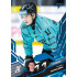 2025/26 Sportzoo ELH 1. serie #088 Robin Sapoušek Azure Blue