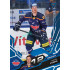 2025/26 Sportzoo ELH 1. serie #096 Pavel Pýcha Azure Blue