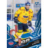 2025/26 Sportzoo ELH 1. serie #095 Ondřej Kachyňa Azure Blue