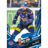 2025/26 Sportzoo ELH 1. serie #094 Milan Doudera Azure Blue