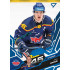 2025/26 Sportzoo ELH 1. serie #107 Jan Ordoš Azure Blue